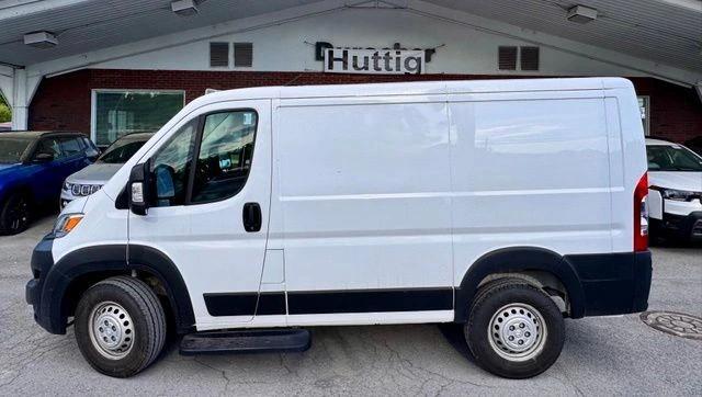 ram promaster cargo van 2024 3C6LRVNGXRE112001 image ram promaster cargo van 2024 3C6LRVNGXRE112001 image
